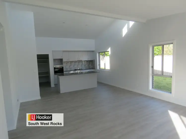 Fourth view of Homely house listing, 15 Links View Close, South West Rocks NSW 2431