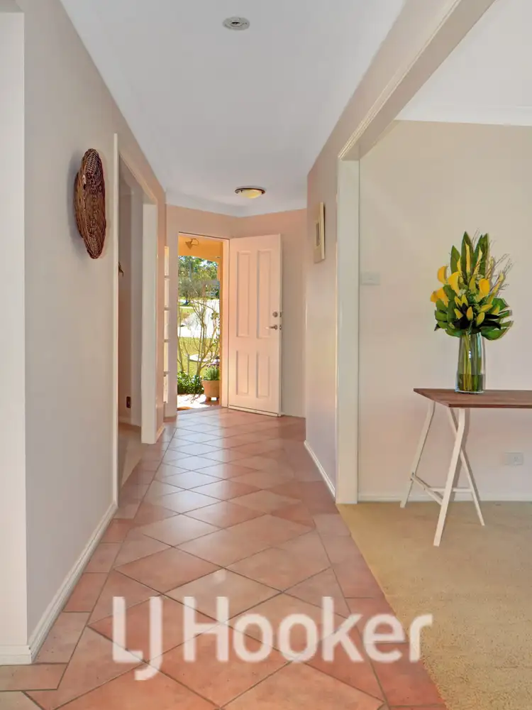Second view of Homely house listing, 110 Cammaray Drive, Sanctuary Point NSW 2540