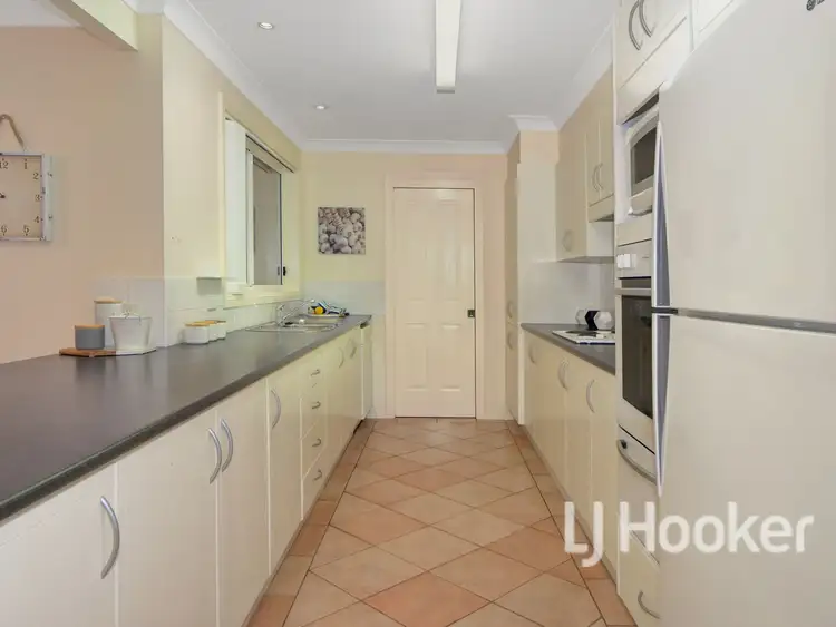 Third view of Homely house listing, 110 Cammaray Drive, Sanctuary Point NSW 2540