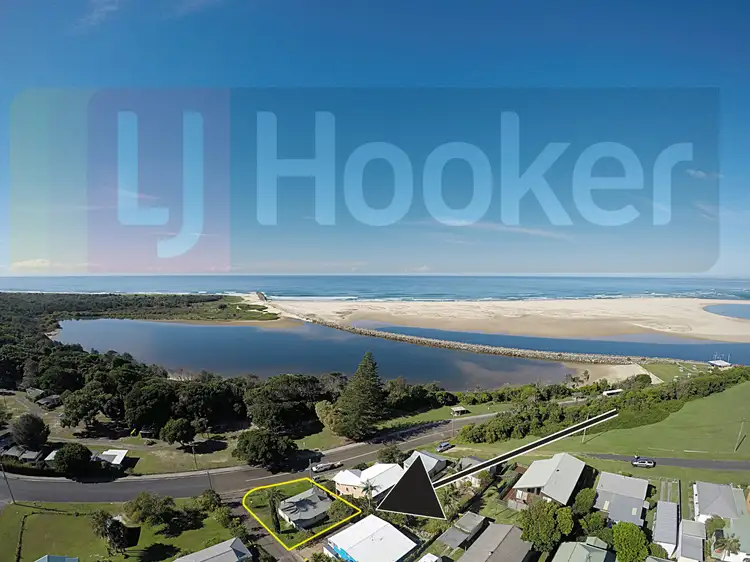77 Crowdy Street, Harrington NSW 2427