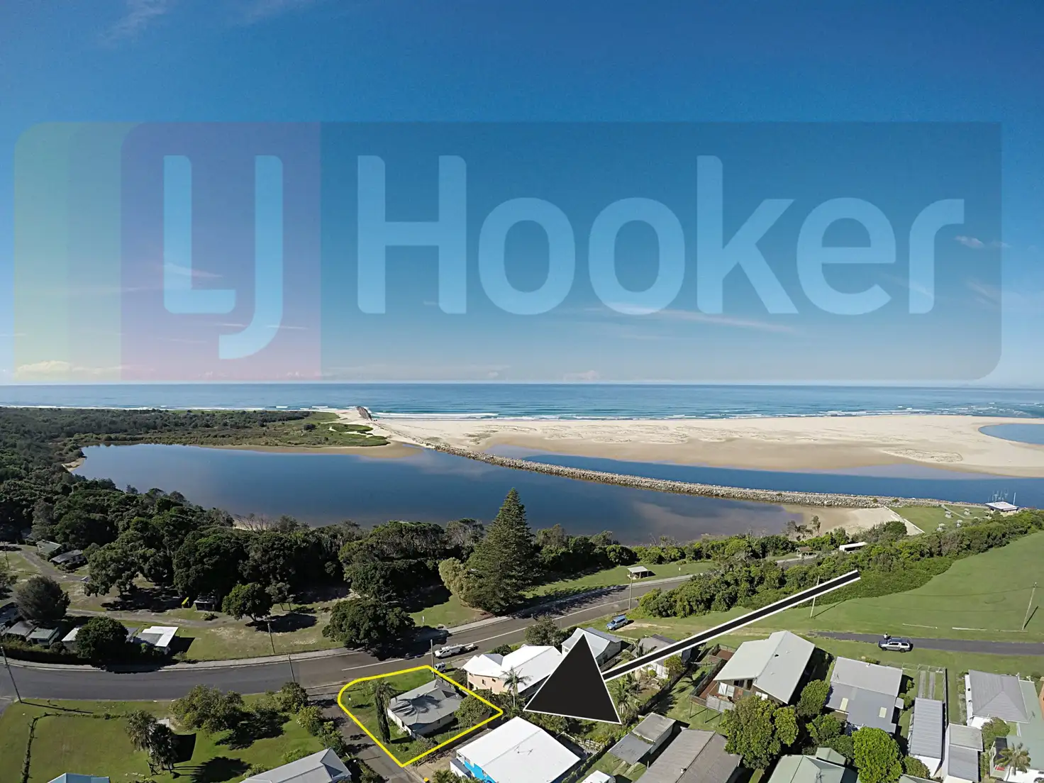Main view of Homely house listing, 77 Crowdy Street, Harrington NSW 2427