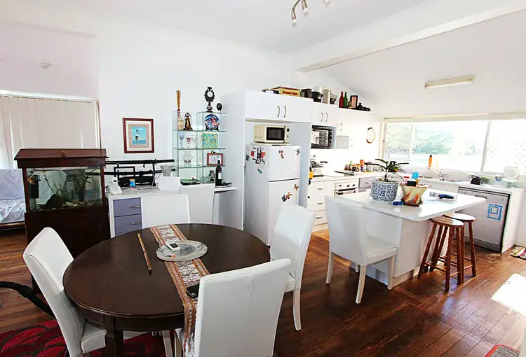 Second view of Homely house listing, 77 Crowdy Street, Harrington NSW 2427