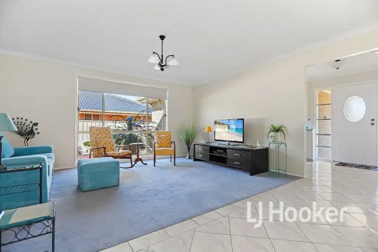 Second view of Homely house listing, 8 Keldie Close, St Georges Basin NSW 2540