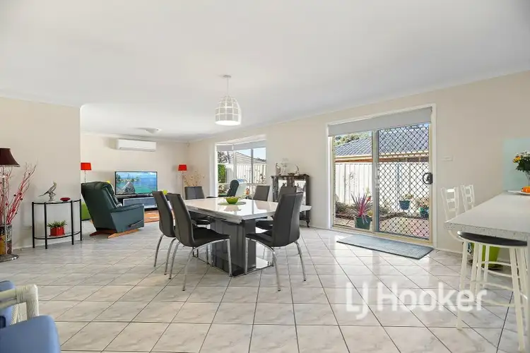 Fourth view of Homely house listing, 8 Keldie Close, St Georges Basin NSW 2540