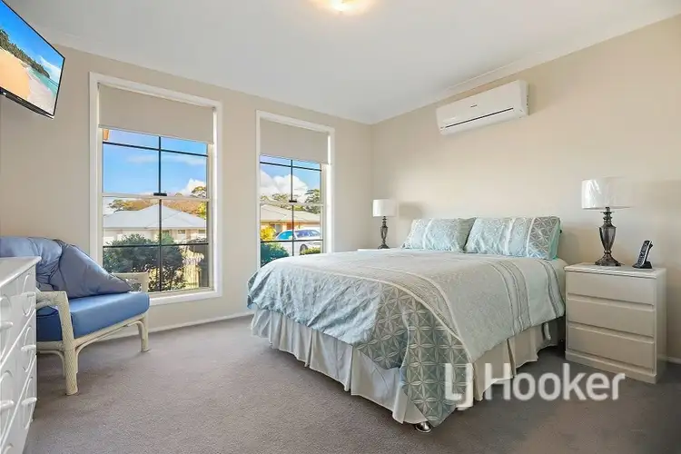 Sixth view of Homely house listing, 8 Keldie Close, St Georges Basin NSW 2540