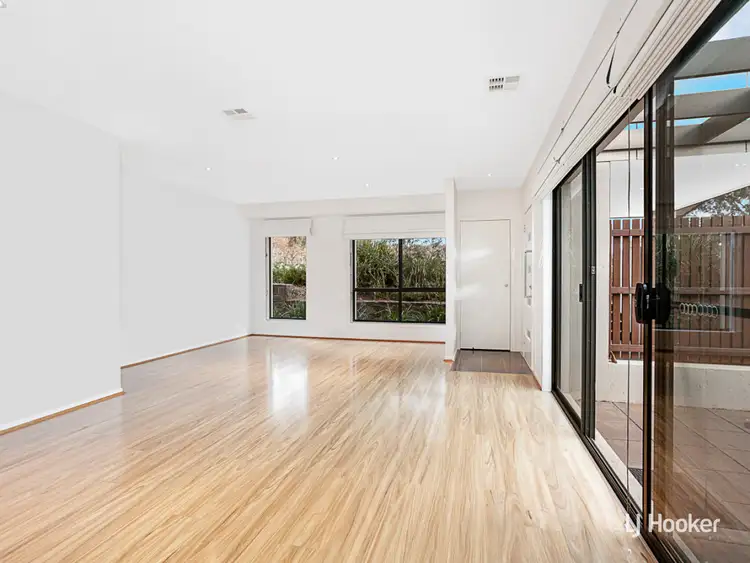 Third view of Homely townhouse listing, 223 Aspinall Street, Watson ACT 2602