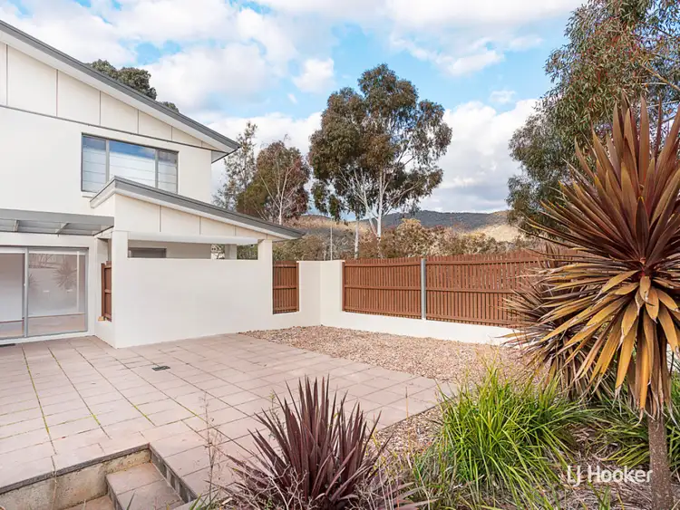 Fourth view of Homely townhouse listing, 223 Aspinall Street, Watson ACT 2602