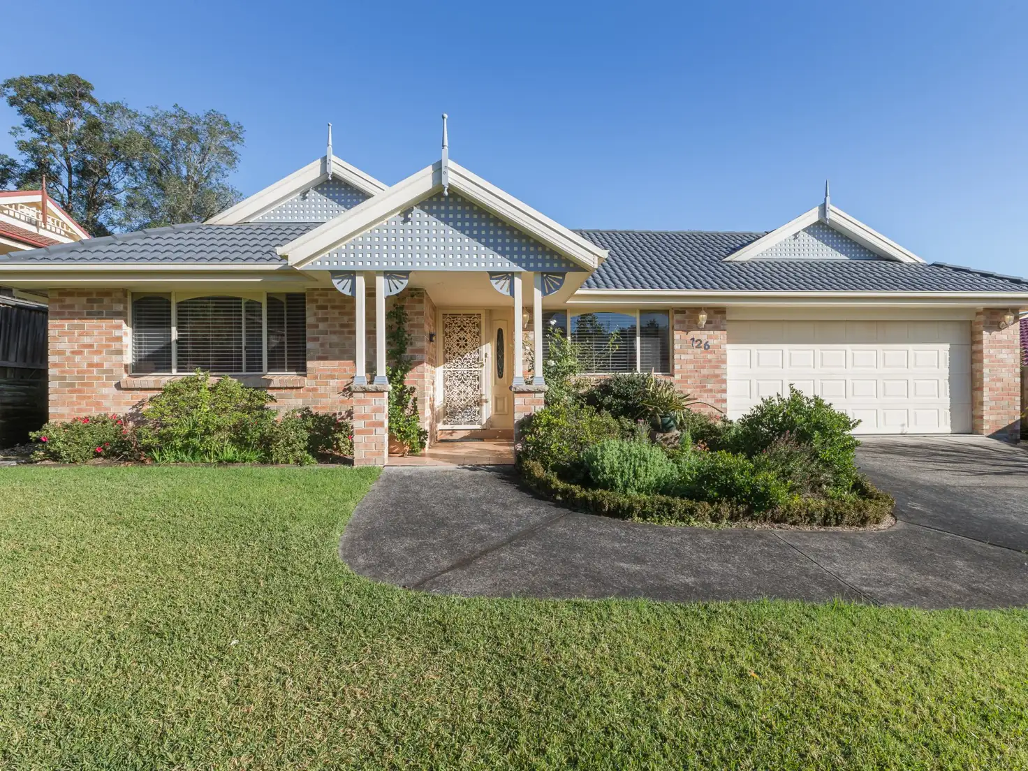 Main view of Homely house listing, 126 James Sea Drive, Green Point NSW 2251