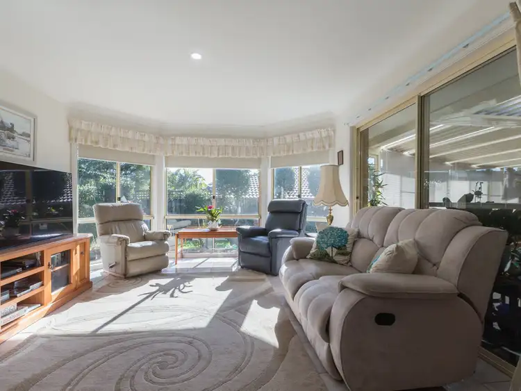 Third view of Homely house listing, 126 James Sea Drive, Green Point NSW 2251