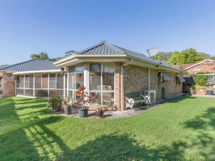 Seventh view of Homely house listing, 126 James Sea Drive, Green Point NSW 2251