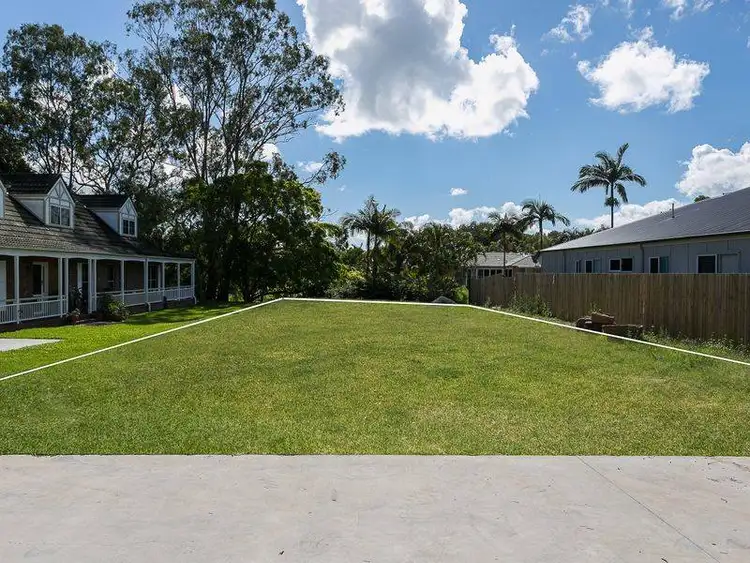 Second view of Homely land listing, 77 Main Street, Redland Bay QLD 4165