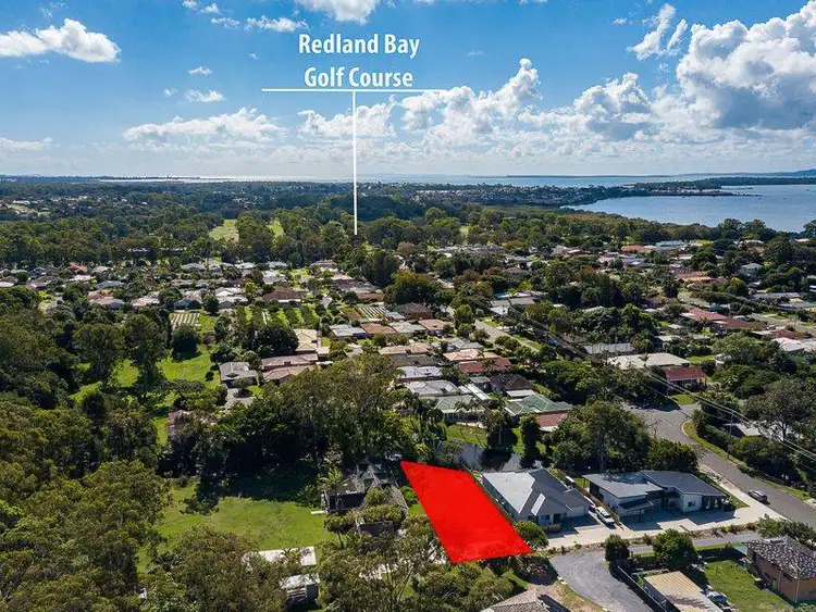 Fifth view of Homely land listing, 77 Main Street, Redland Bay QLD 4165