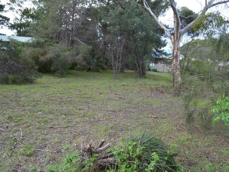 Second view of Homely land listing, 43 Bayview Road, Clayton Bay SA 5256