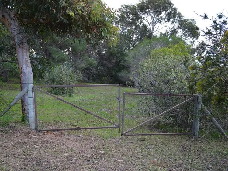 Third view of Homely land listing, 43 Bayview Road, Clayton Bay SA 5256