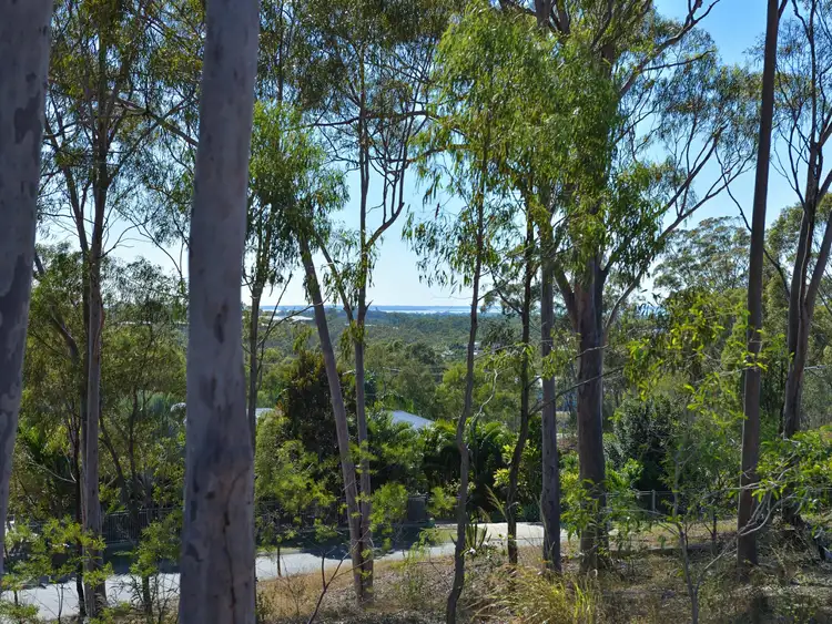 Third view of Homely land listing, 11 Treetops Close, O'connell QLD 4680