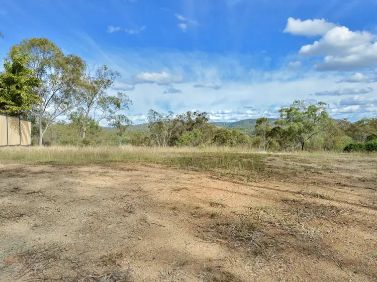 Fourth view of Homely land listing, 11 Treetops Close, O'connell QLD 4680