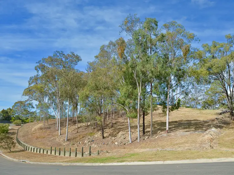 Fifth view of Homely land listing, 11 Treetops Close, O'connell QLD 4680