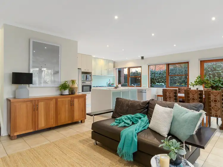 Fifth view of Homely house listing, 51 Frome Street, Griffith ACT 2603