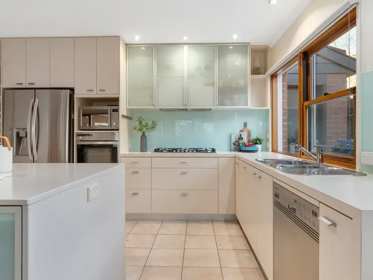 Sixth view of Homely house listing, 51 Frome Street, Griffith ACT 2603