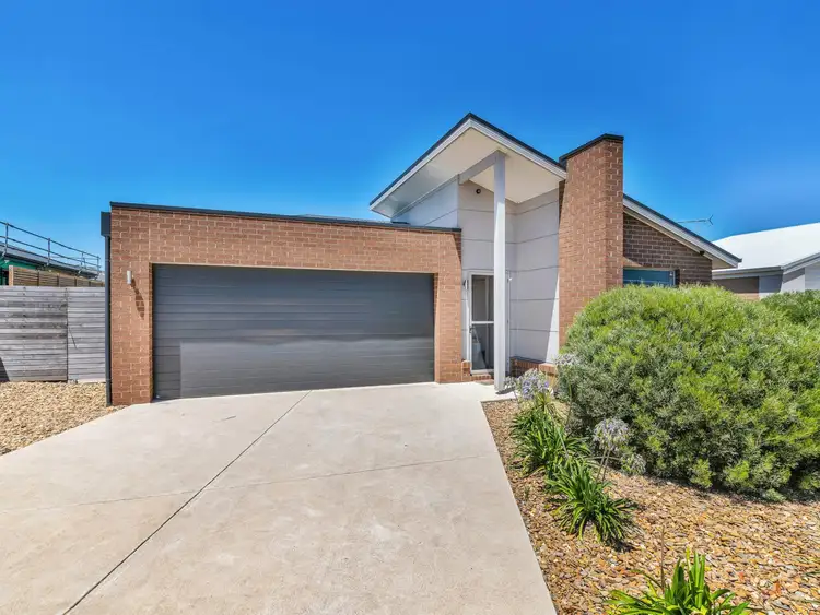 Main view of Homely house listing, 18 Pardolote Crescent, St Leonards VIC 3223