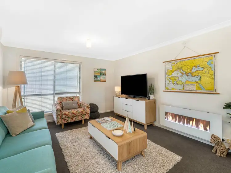 Second view of Homely house listing, 18 Pardolote Crescent, St Leonards VIC 3223