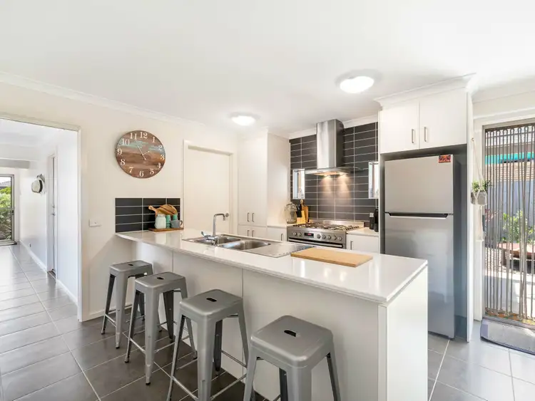 Fourth view of Homely house listing, 18 Pardolote Crescent, St Leonards VIC 3223