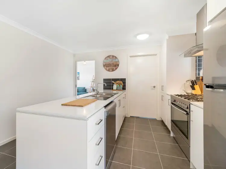 Fifth view of Homely house listing, 18 Pardolote Crescent, St Leonards VIC 3223