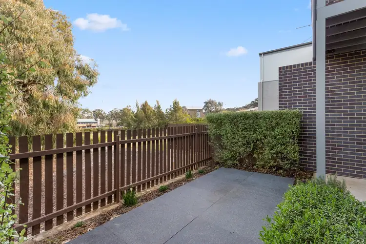 Main view of Homely townhouse listing, 15/23 Renouf Street, Casey ACT 2913