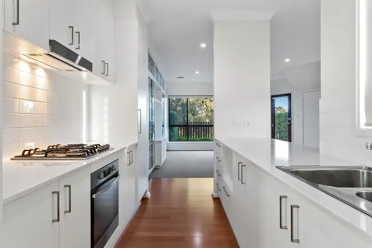 Second view of Homely townhouse listing, 15/23 Renouf Street, Casey ACT 2913