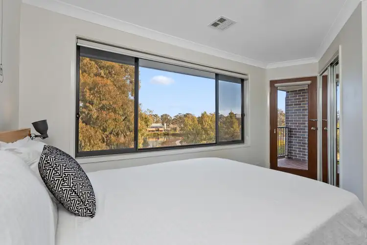 Fifth view of Homely townhouse listing, 15/23 Renouf Street, Casey ACT 2913