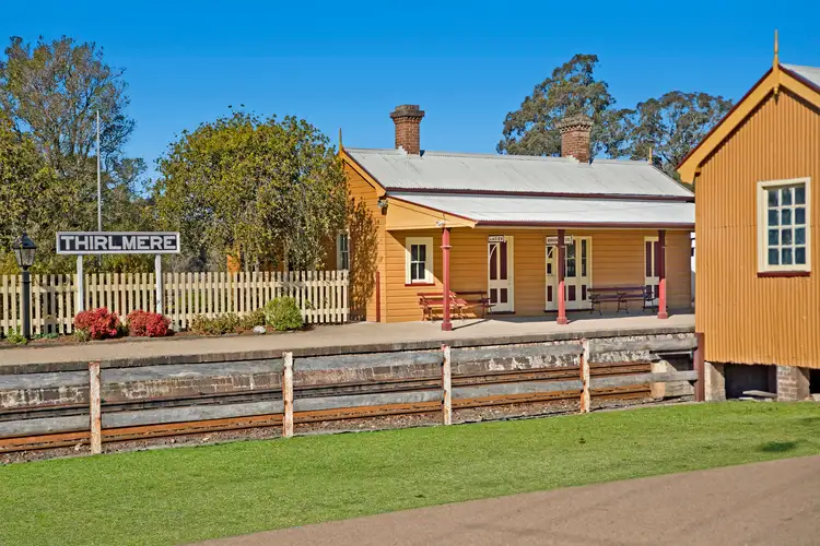 Fourth view of Homely land listing, 13 Pickard Street, Thirlmere NSW 2572