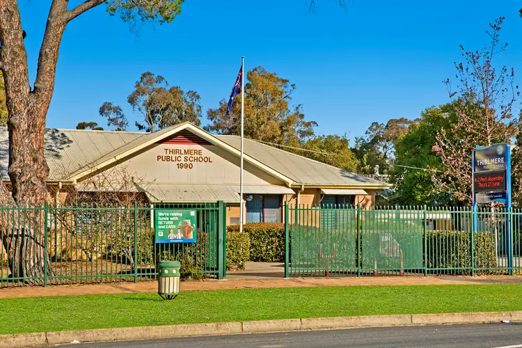 Sixth view of Homely land listing, 13 Pickard Street, Thirlmere NSW 2572