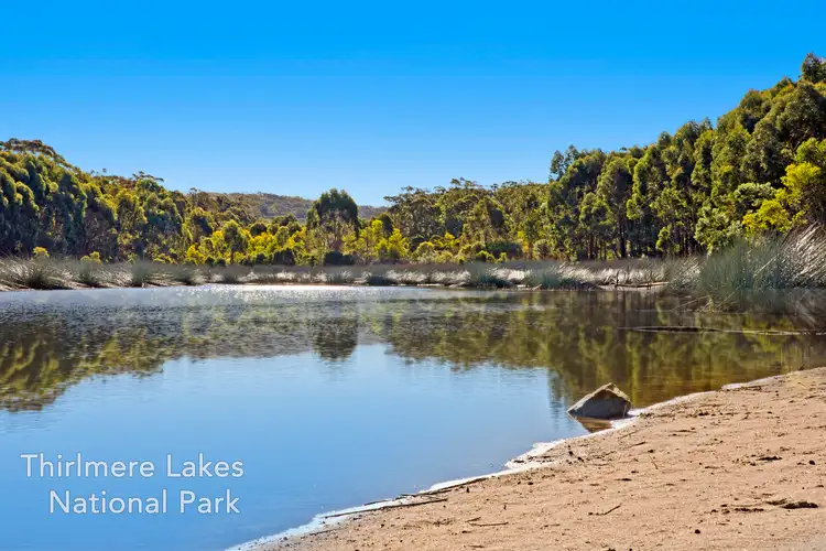 Seventh view of Homely land listing, 13 Pickard Street, Thirlmere NSW 2572