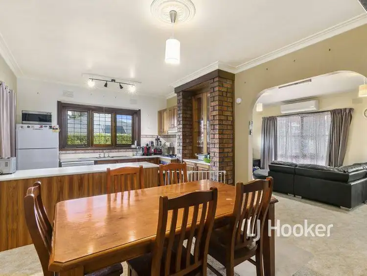 Third view of Homely house listing, 1 Caledonian Crescent, Wonthaggi VIC 3995