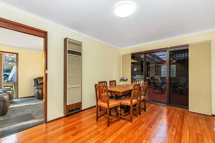Fifth view of Homely house listing, 19 Pimpampa Close, Isabella Plains ACT 2905