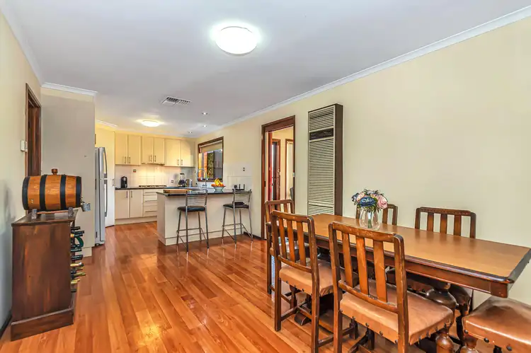 Sixth view of Homely house listing, 19 Pimpampa Close, Isabella Plains ACT 2905