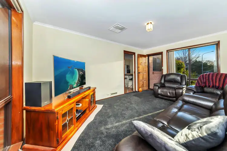 Seventh view of Homely house listing, 19 Pimpampa Close, Isabella Plains ACT 2905