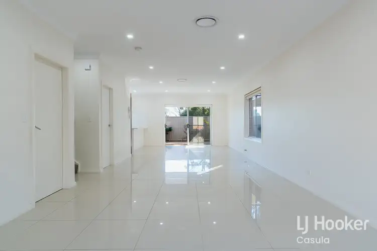 Third view of Homely townhouse listing, 7/10 Old Glenfield Road, Casula NSW 2170