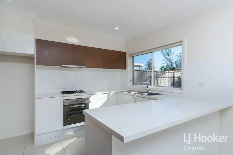 Fourth view of Homely townhouse listing, 7/10 Old Glenfield Road, Casula NSW 2170