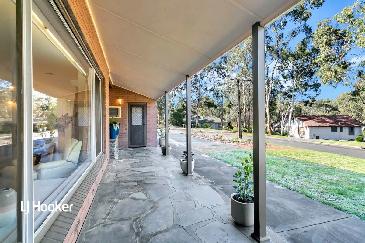 Main view of Homely house listing, 26 Ferrier Avenue, Fairview Park SA 5126