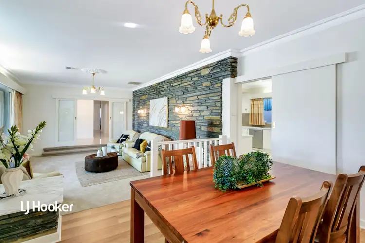 Fourth view of Homely house listing, 26 Ferrier Avenue, Fairview Park SA 5126