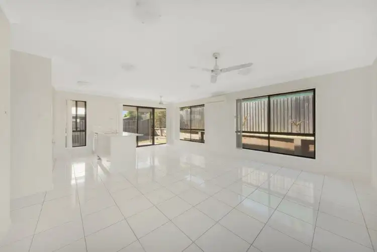 Second view of Homely house listing, 1 Sea Prince Circuit, Clinton QLD 4680