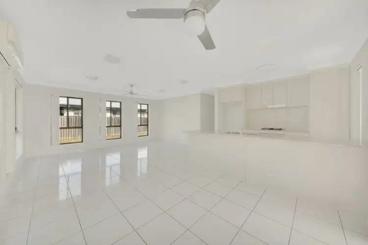 Third view of Homely house listing, 1 Sea Prince Circuit, Clinton QLD 4680