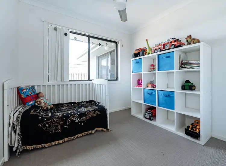 Fifth view of Homely house listing, 1 Sea Prince Circuit, Clinton QLD 4680