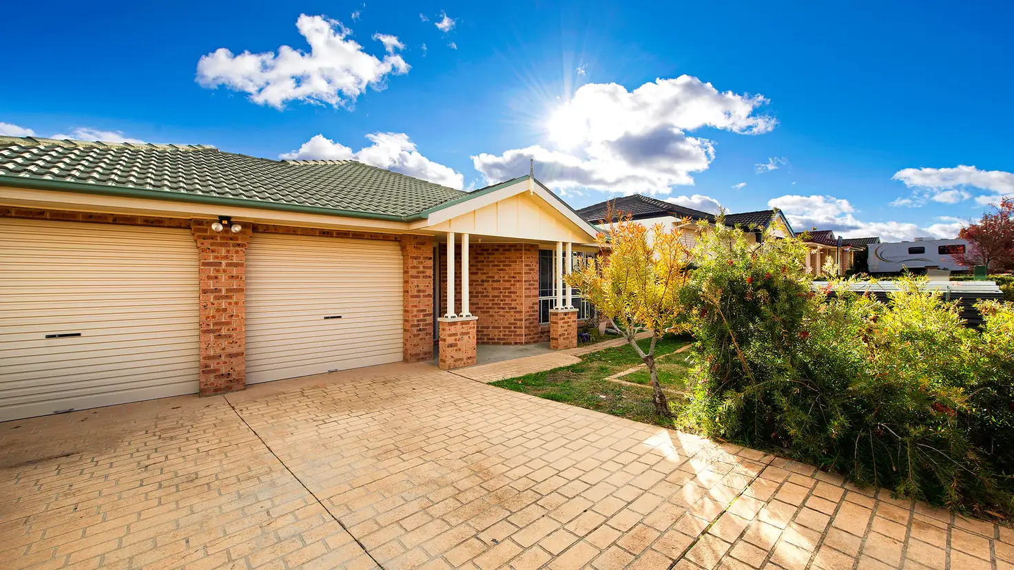 Main view of Homely house listing, 27 Dulverton Street, Amaroo ACT 2914