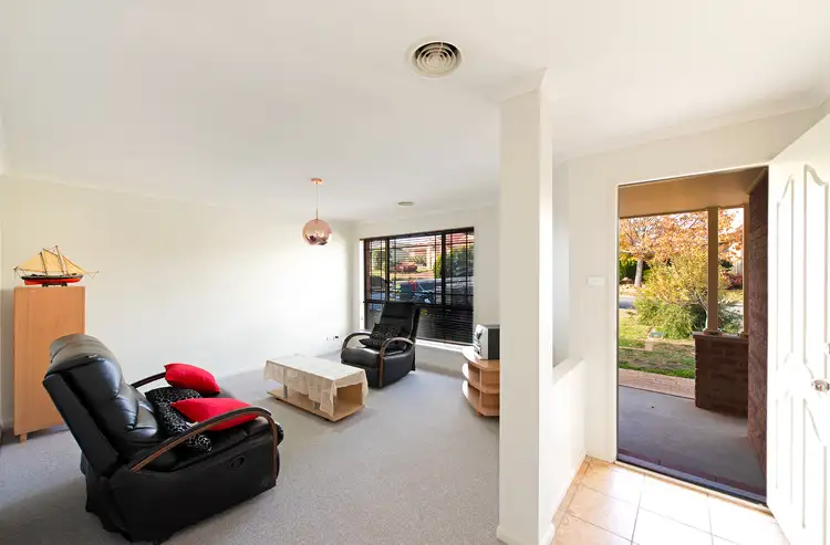 Third view of Homely house listing, 27 Dulverton Street, Amaroo ACT 2914