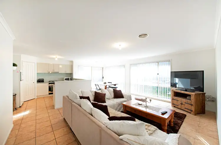 Fourth view of Homely house listing, 27 Dulverton Street, Amaroo ACT 2914