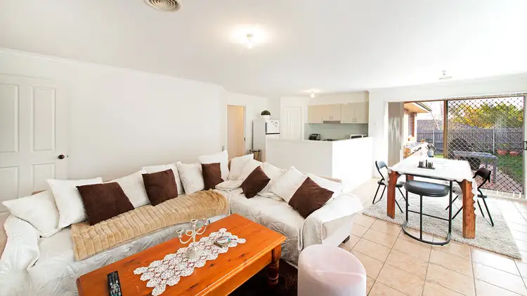 Sixth view of Homely house listing, 27 Dulverton Street, Amaroo ACT 2914