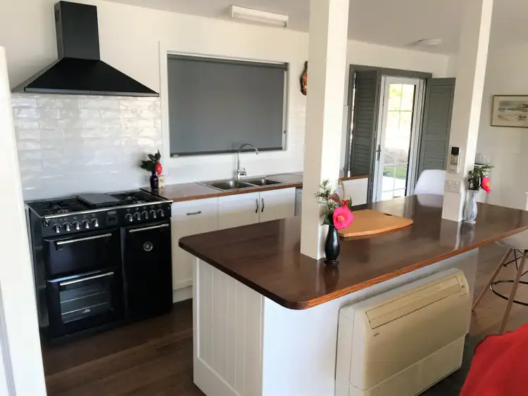 Fifth view of Homely house listing, 27 Highcrest Avenue, Binalong Bay TAS 7216