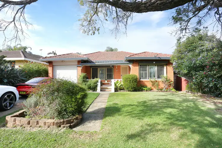 33 Warung Street, Yagoona NSW 2199